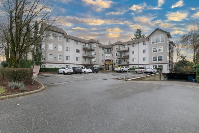 411 - 33480 George Ferguson Way