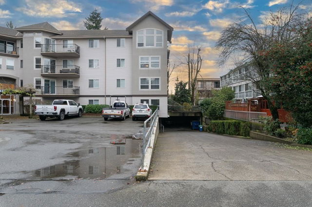 411 - 33480 George Ferguson Way