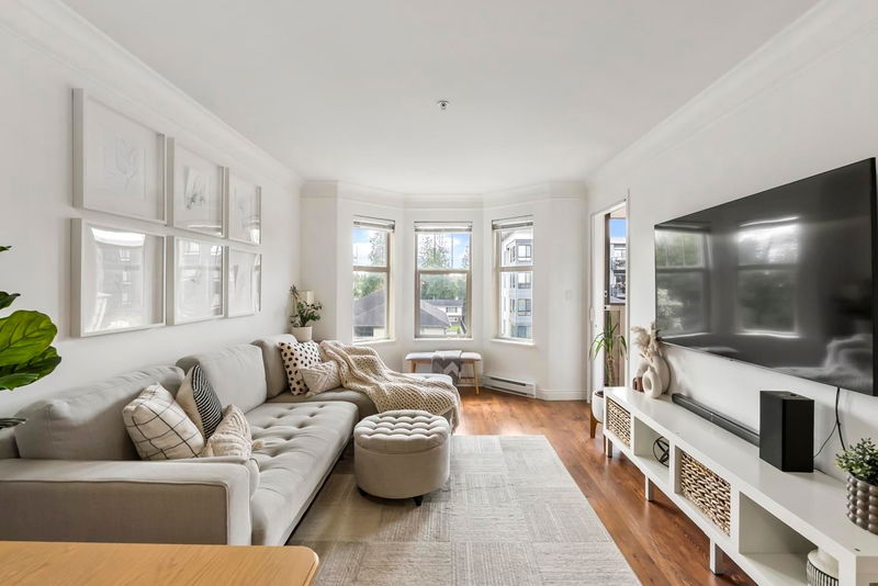 Image of home for listing MLS® R2996397