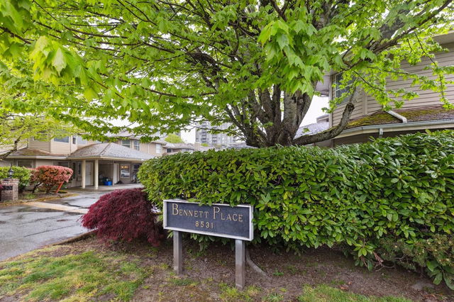 2 - 8531 Bennett Road