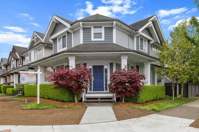 Image of home for listing MLS® R2996404