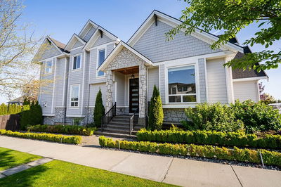 Image of home for listing MLS® R2996410