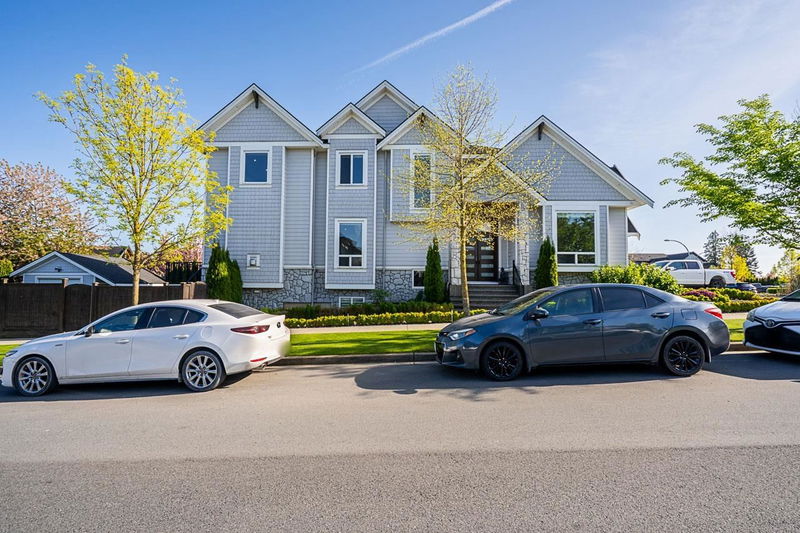 Image of home for listing MLS® R2996410