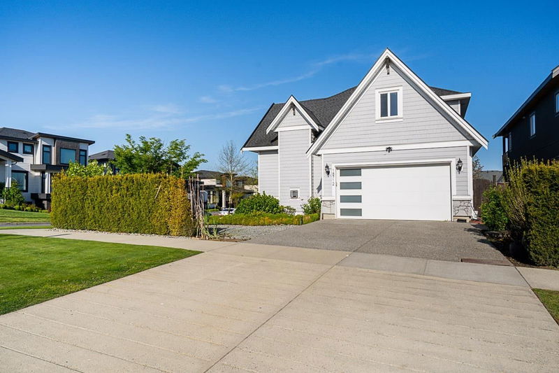 Image of home for listing MLS® R2996410