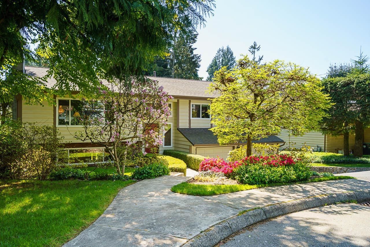 Image of home for listing MLS® R2996411