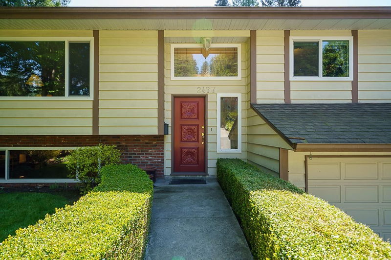 Image of home for listing MLS® R2996411