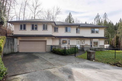 Image of home for listing MLS® R2996442
