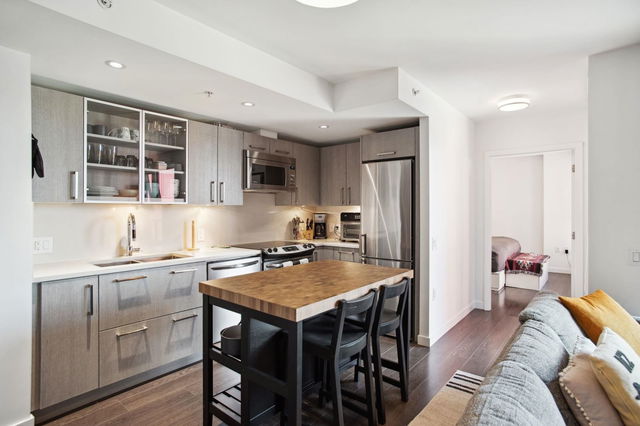 501 - 983 Hastings Street