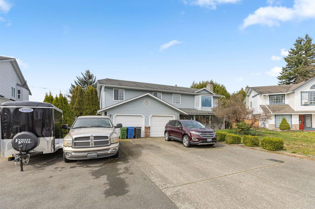 2815 Dehavilland Drive