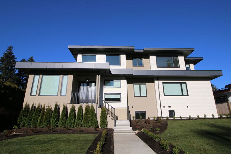 13525 16th Avenue, Surrey, British Columbia