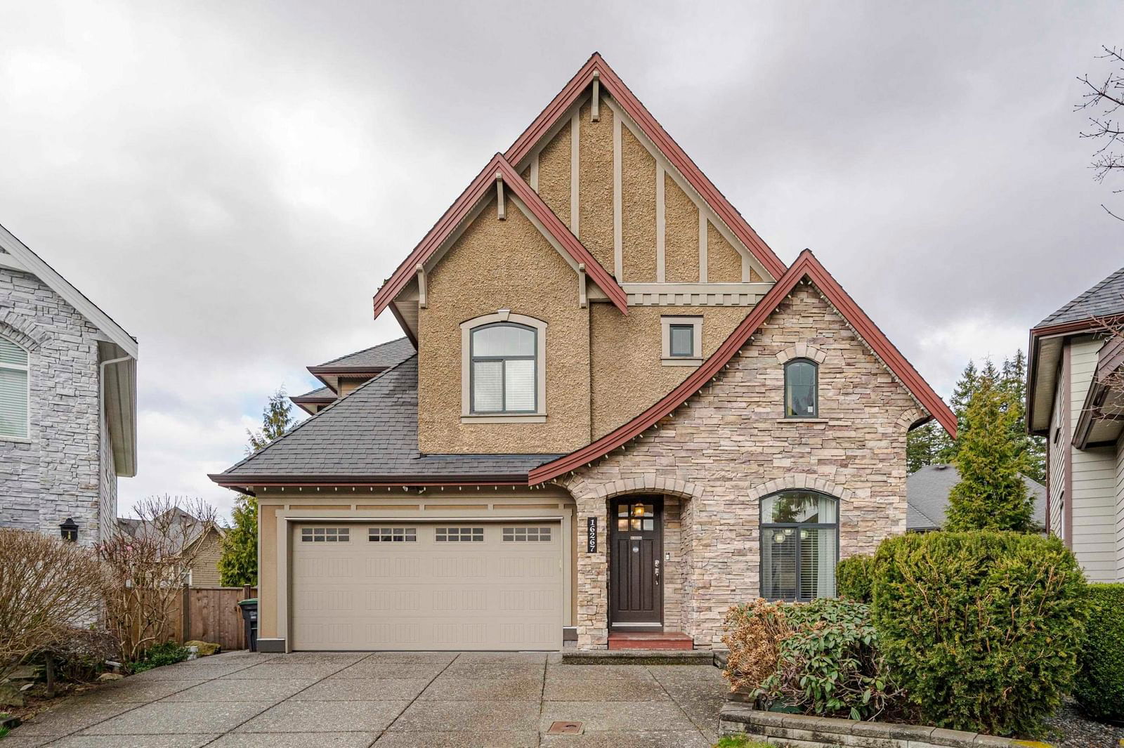 Image of home for listing MLS® R2996466