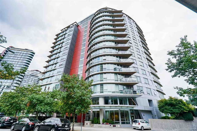 803 - 980 Cooperage Way