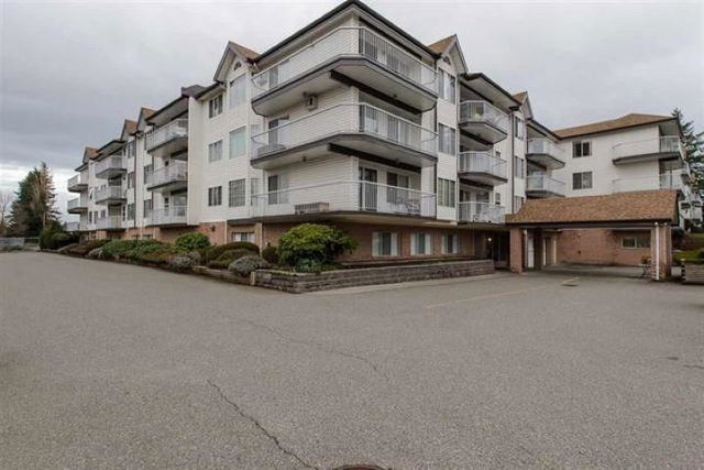 218 - 33535 King Road