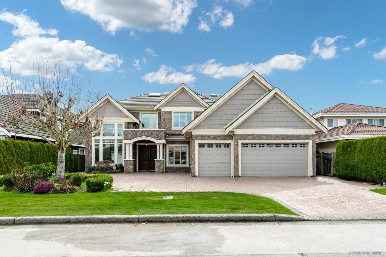 Image of home for listing MLS® R2996493