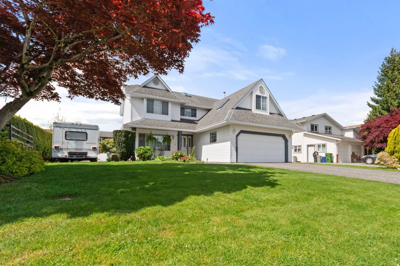 6695 Beaufort Road, Chilliwack, V2R 2C5 | Image 2