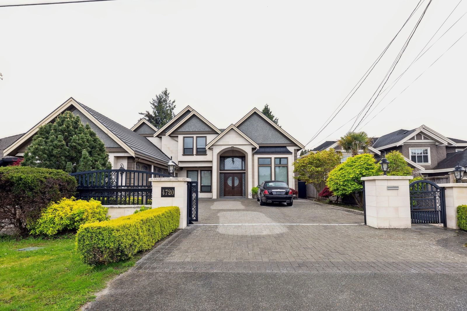 Image of home for listing MLS® R2996502