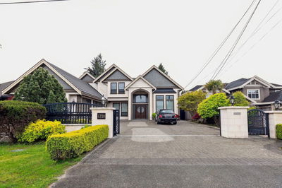 Image of home for listing MLS® R2996502