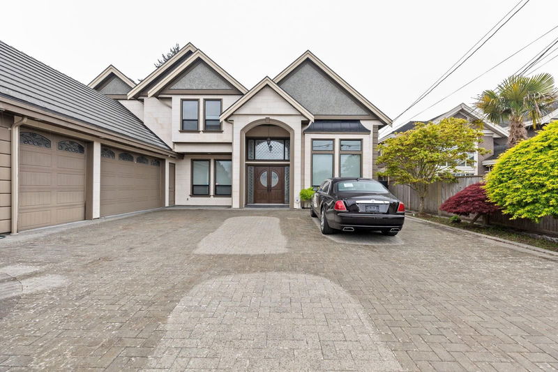 Image of home for listing MLS® R2996502