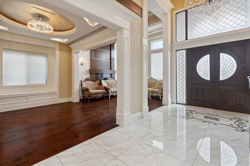 Image of home for listing MLS® R2996502