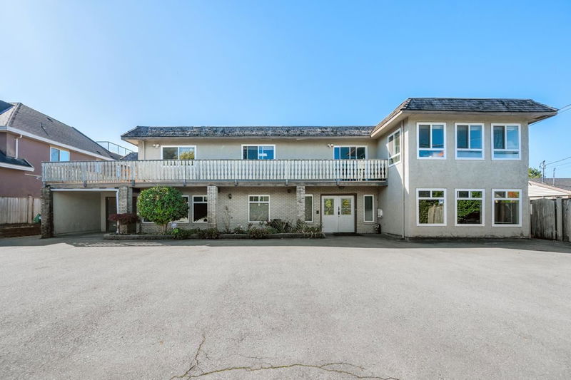8711 No. 5 Road, Richmond, British Columbia