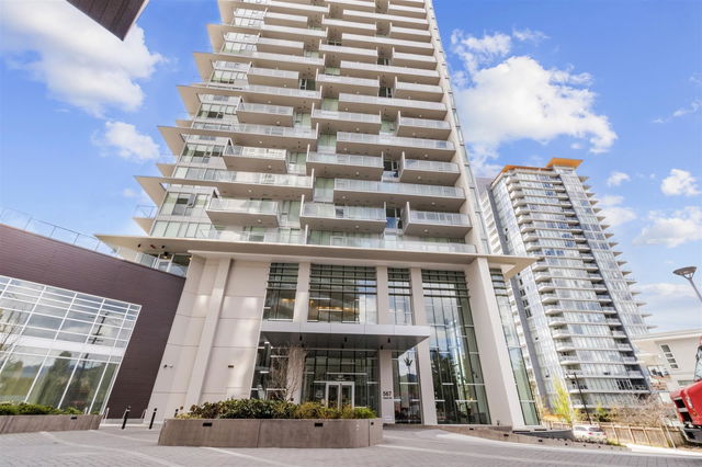 707 - 567 Clarke Road