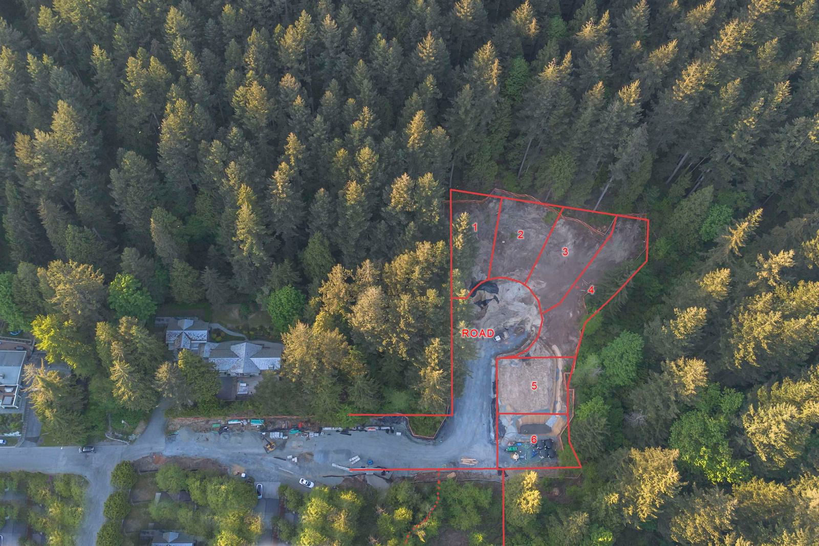 Image of home for listing MLS® R2996534
