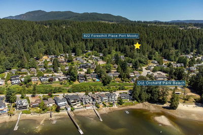 Image of home for listing MLS® R2996562