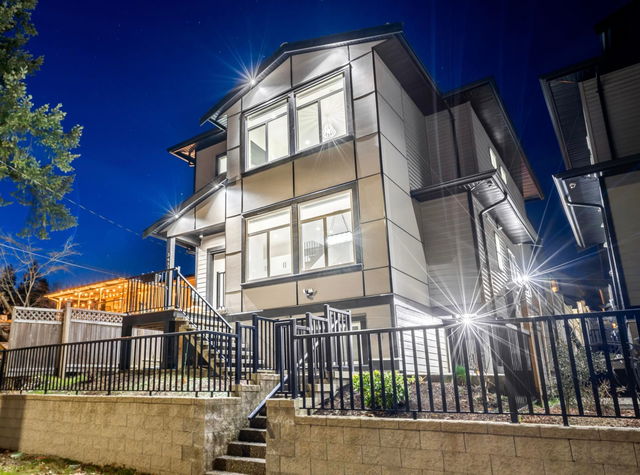 3431 Victoria Drive