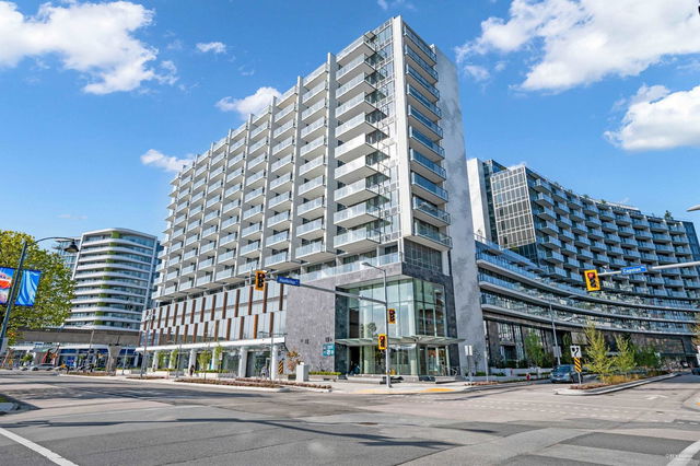 416 - 8611 Hazelbridge Way
