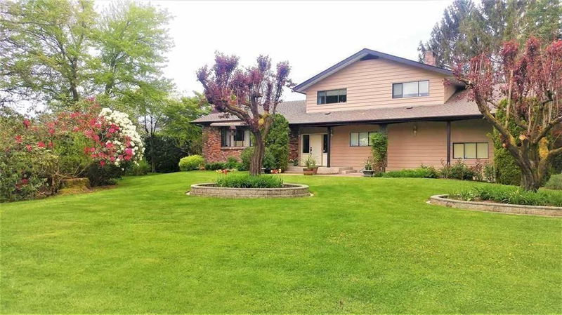 Image of home for listing MLS® R2996578