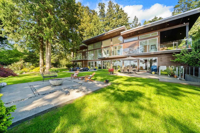 2443 Christopherson Road