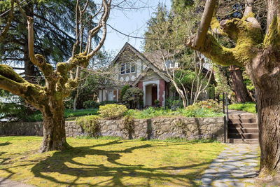 Image of home for listing MLS® R2996582