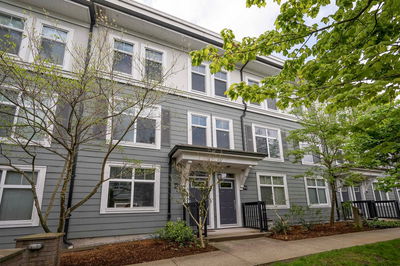 Image of home for listing MLS® R2996586