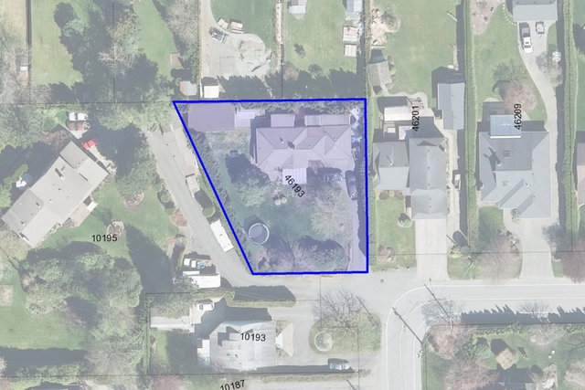 46193 Strathcona Road