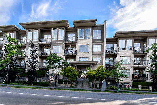 L103 - 13468 King George Boulevard