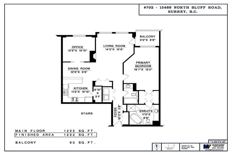 Image of home for listing MLS® R2996599