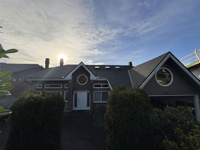 Basement - 2272 Nelson Avenue
