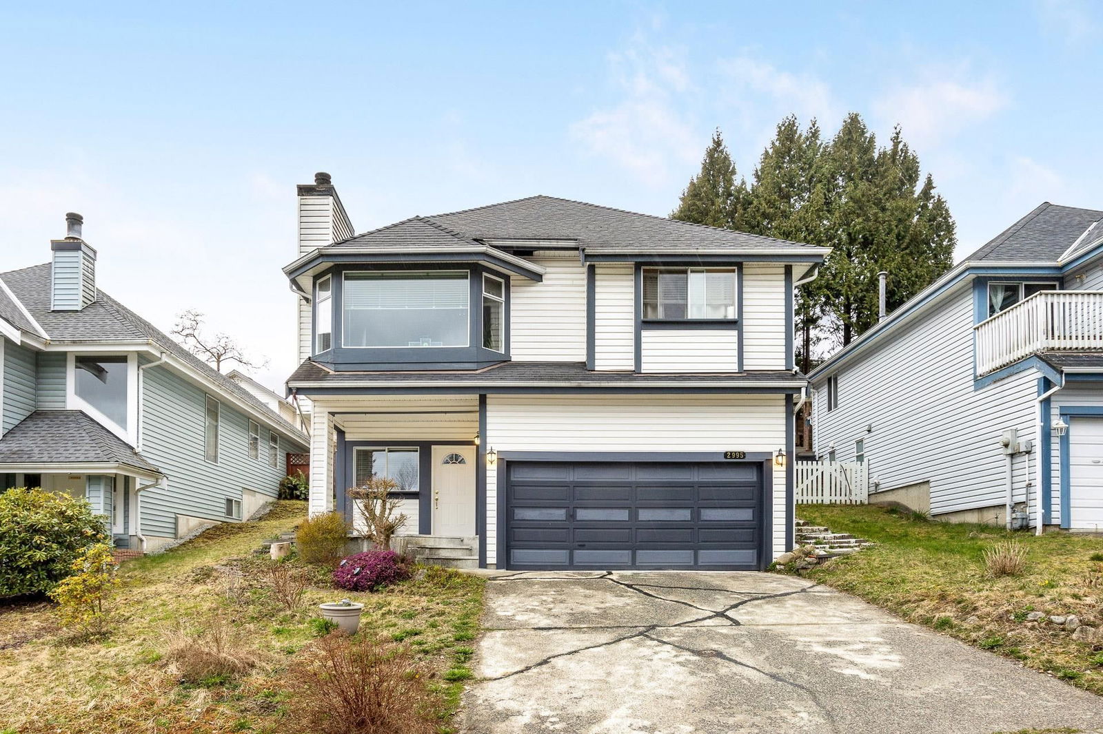 Image of home for listing MLS® R2996610