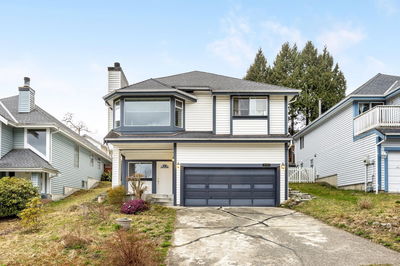 Image of home for listing MLS® R2996610