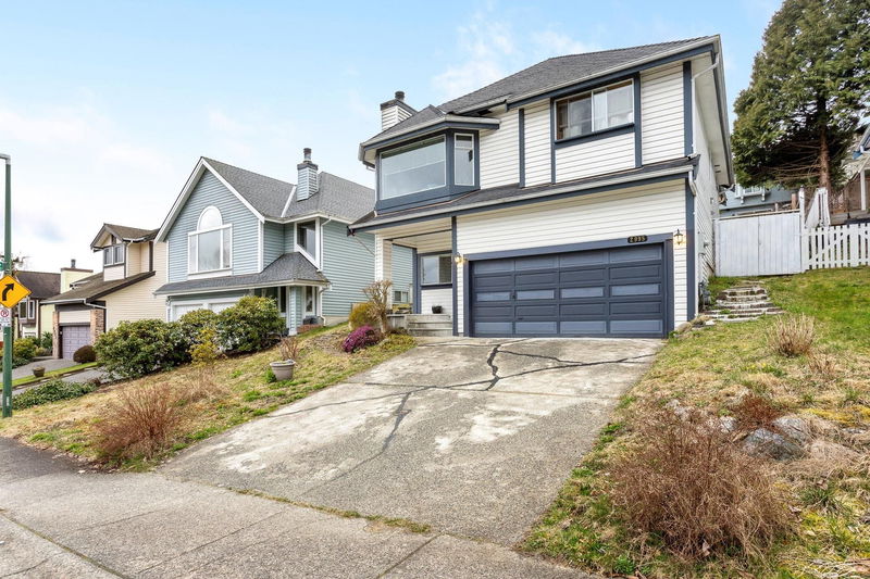 Image of home for listing MLS® R2996610