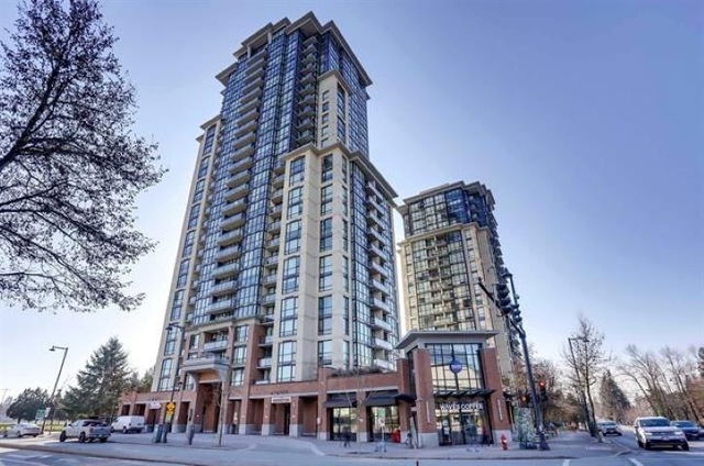 1405 - 10777 University Drive