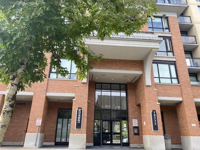 1405 - 10777 University Drive