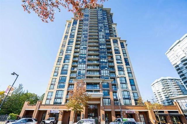 1405 - 10777 University Drive