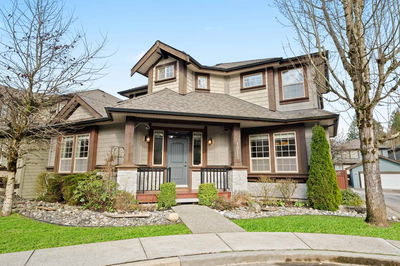 Image of home for listing MLS® R2996617