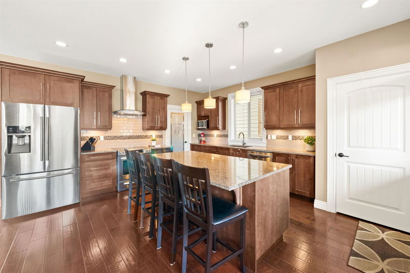 Image of home for listing MLS® R2996617