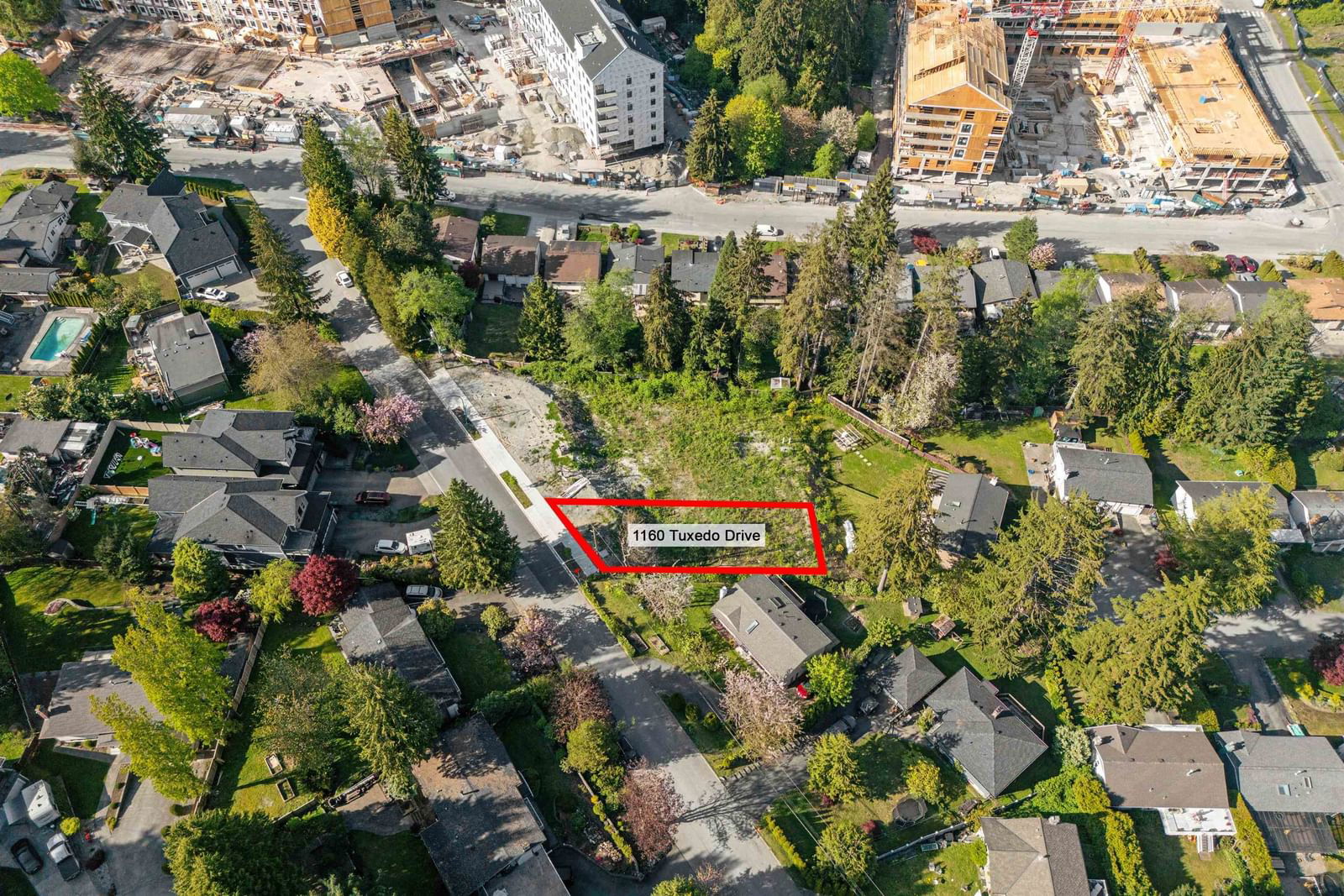Image of home for listing MLS® R2996637