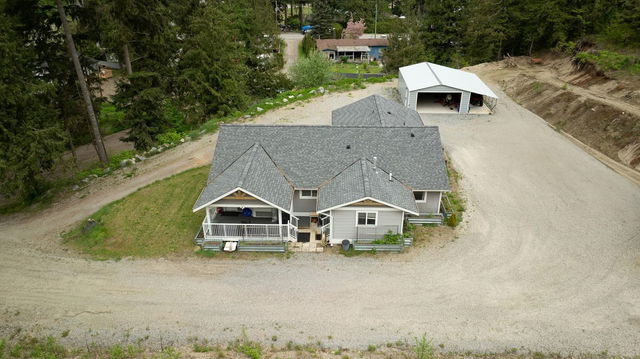 63666 Old Yale Road