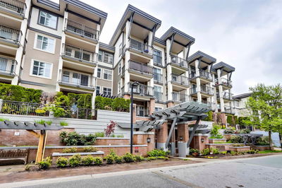 Image of home for listing MLS® R2996645