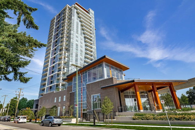 1303 - 691 North Road