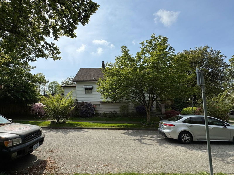 Image of home for listing MLS® R2996651